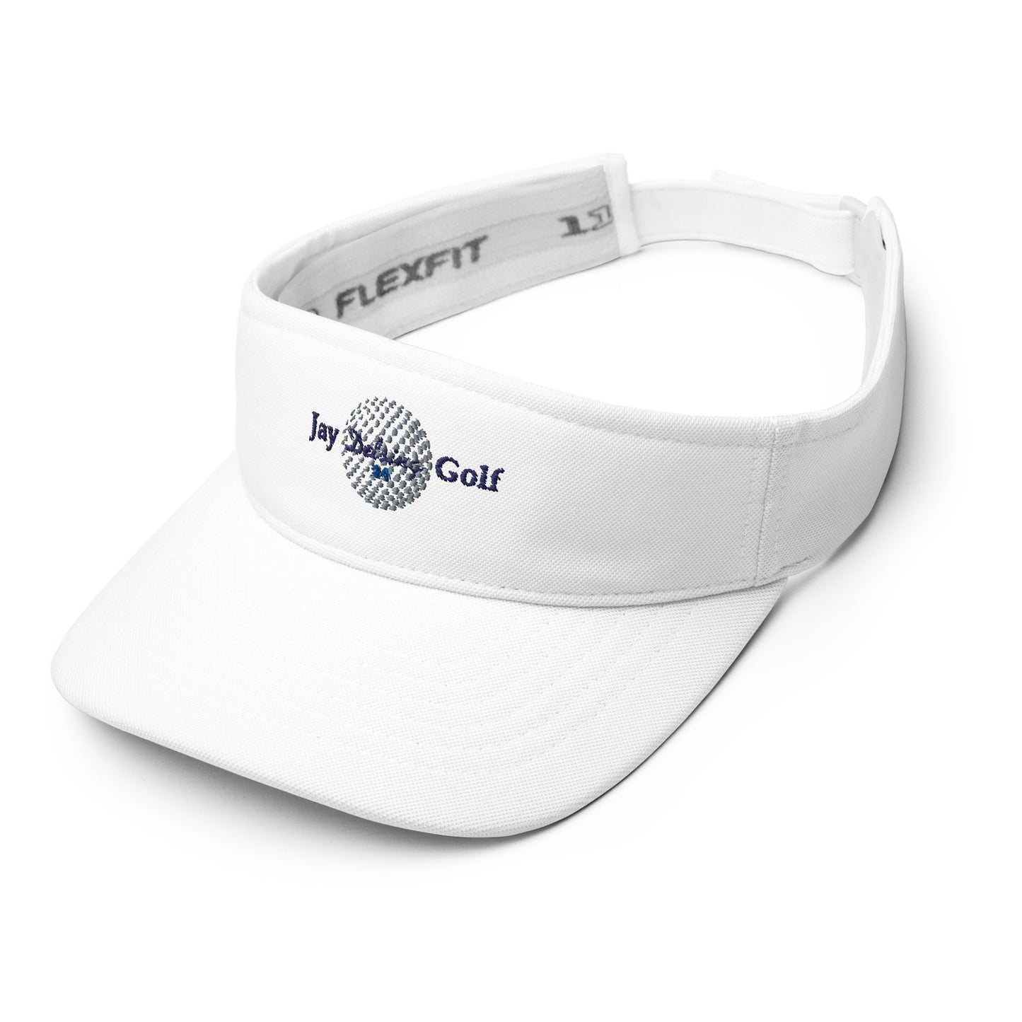 JDG Visor