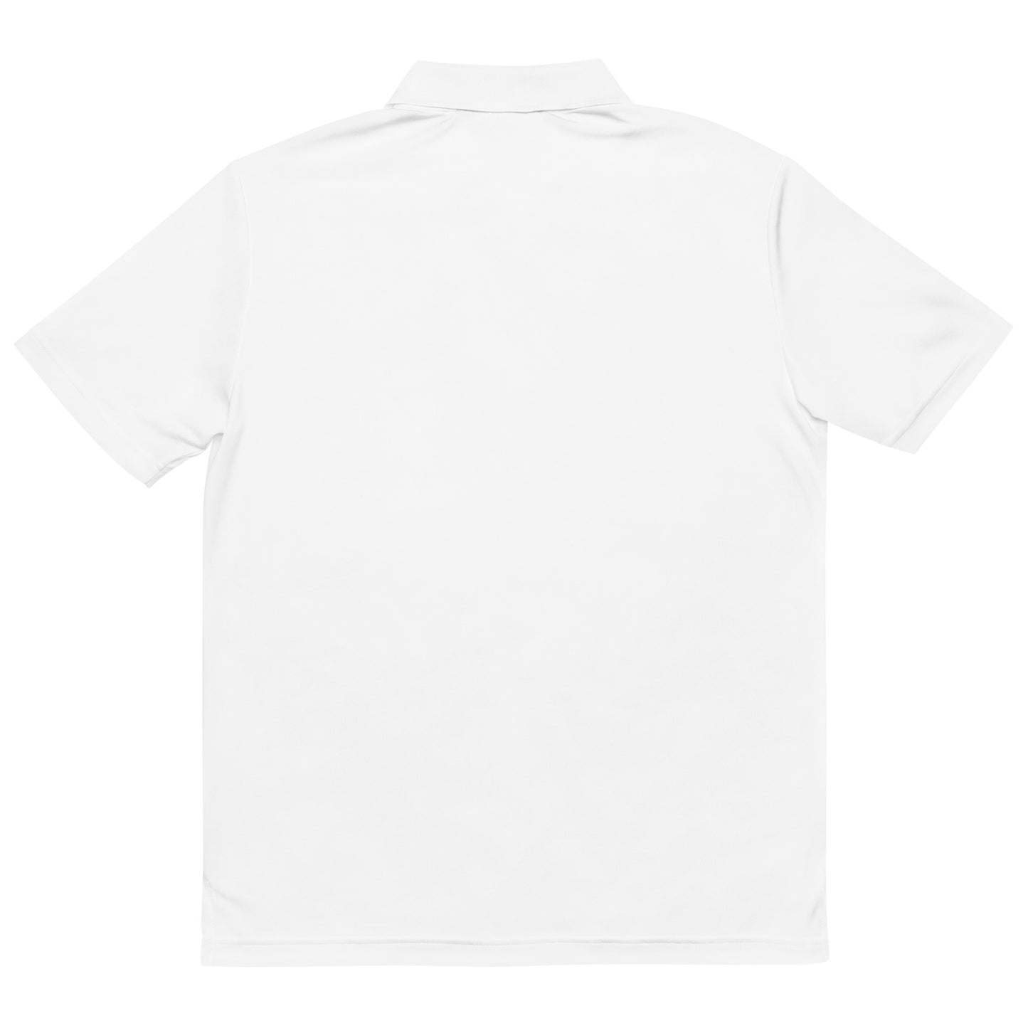 JDG Adidas Performance Golf Shirt