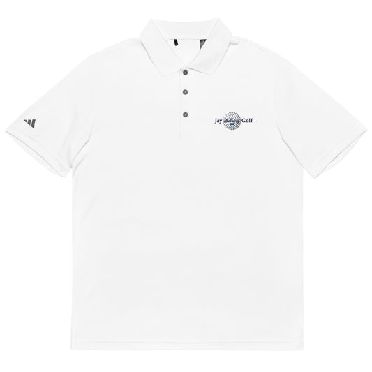 JDG Adidas Performance Golf Shirt