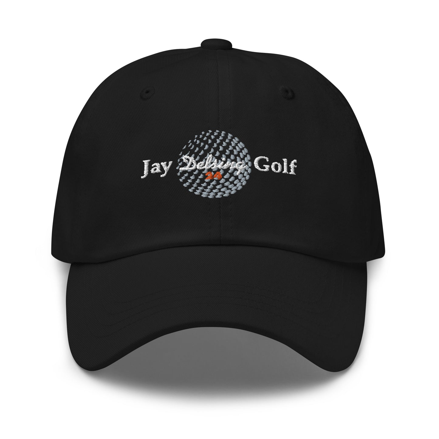 JDG Dad hat