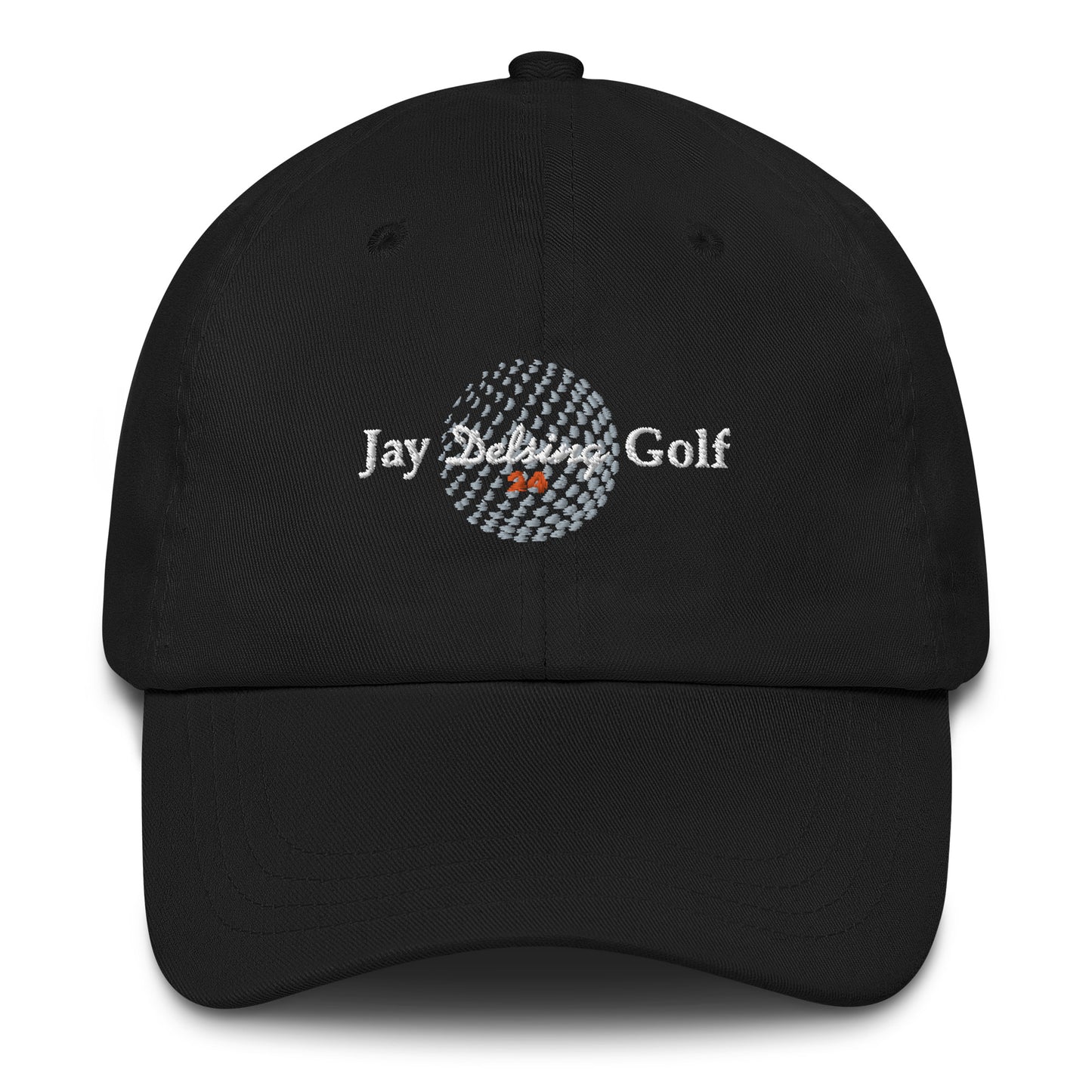 JDG Dad hat