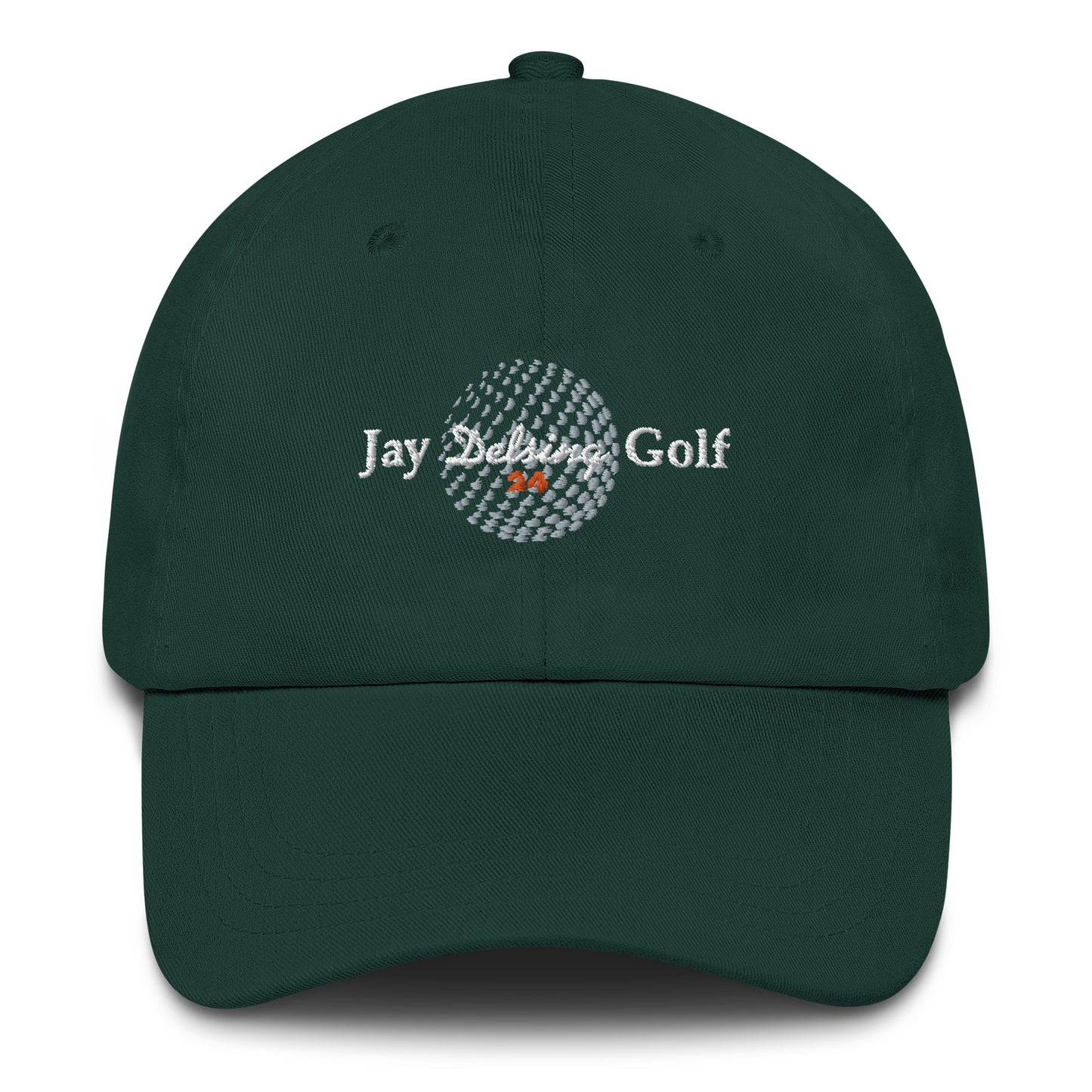 JDG Dad hat