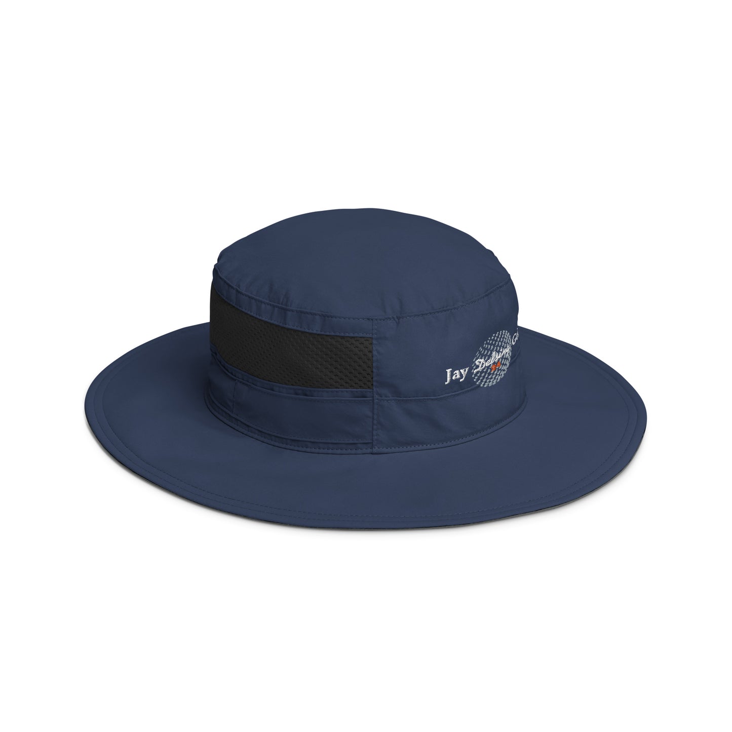 JDG Columbia Golf Bucket Hat