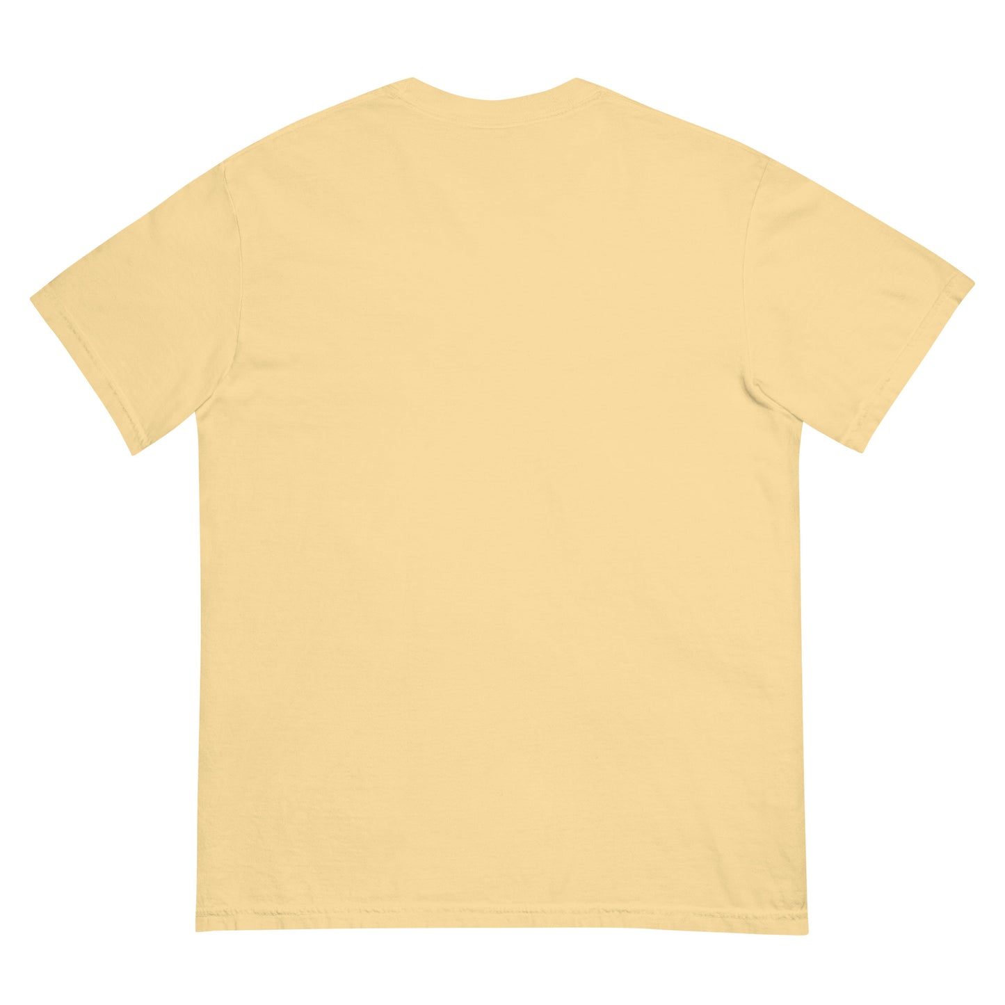 JDG Embroidered Tee