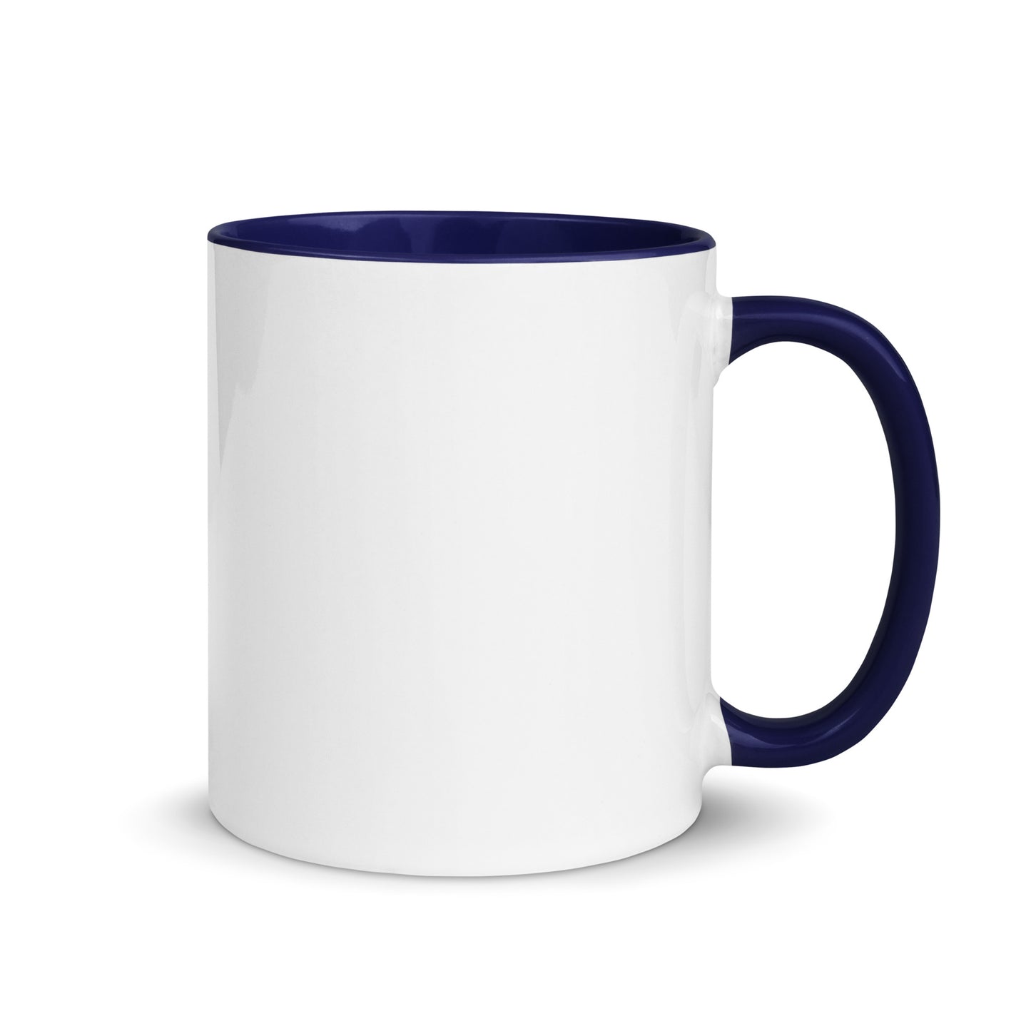 Golf with Jay Delsing Mug - 11 oz